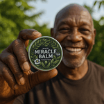 Charger l'image dans la galerie, Miracle Balm – Soulage varices, jambes lourdes, douleurs et brûlures aux pieds, neuropathie, dès la première application
