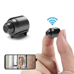 Charger l'image dans la galerie, Mini-caméra X5 Full HD
