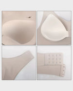 Charger l'image dans la galerie, Soutien-gorge à correcteur de posture sans coutures pour femme
