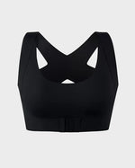 Charger l'image dans la galerie, Soutien-gorge à correcteur de posture sans coutures pour femme
