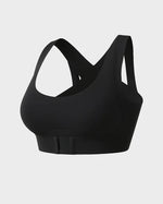 Charger l'image dans la galerie, Soutien-gorge à correcteur de posture sans coutures pour femme
