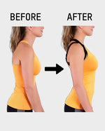 Charger l'image dans la galerie, Soutien-gorge à correcteur de posture sans coutures pour femme
