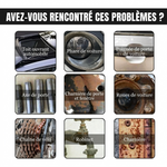 Charger l'image dans la galerie, Spray rénovateur de métaux Pro

