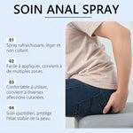 Charger l'image dans la galerie, Dites adieu aux gonflements et aux sensations de brûlure autour de l'anus (Hémorroïde) avec le spray de soin périanal ximonth
