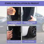 Charger l'image dans la galerie, 🔥Offre spéciale : 50 % de réduction !🔥 Garde-boue universel pour voiture
