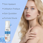 Charger l'image dans la galerie, Spray réparateur au magnésium et aux plantes pour le psoriasis, formulé à base de gingembre et de ginseng naturels
