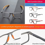 Charger l'image dans la galerie, Lunettes Multifocales Photochromiques Intelligentes
