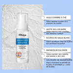 Charger l'image dans la galerie, Spray réparateur au magnésium et aux plantes pour le psoriasis, formulé à base de gingembre et de ginseng naturels
