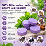 Charger l'image dans la galerie, 🐭Lot de 12 boules répulsives contre les rongeurs pour la maison et la cuisine : solution efficace contre les nuisibles

