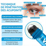 Charger l'image dans la galerie, Améliorez votre vue ! Retrouvez une vision nette et sentez-vous bien grâce à une meilleure acuité visuelle en 14 jours avec une formule ciblée pour le soutien des yeux.
