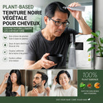 Charger l'image dans la galerie, Teinture capillaire végétale en peigne 🌿💇‍♀️
