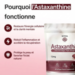 Charger l'image dans la galerie, L'antioxydant le plus puissant de la nature - La capsule molle quotidienne que mérite votre bien-être global.
