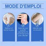 Charger l'image dans la galerie, Spray réparateur au magnésium et aux plantes pour le psoriasis, formulé à base de gingembre et de ginseng naturels

