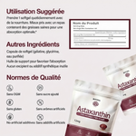 Charger l'image dans la galerie, L'antioxydant le plus puissant de la nature - La capsule molle quotidienne que mérite votre bien-être global.
