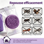 Charger l'image dans la galerie, 🐭Lot de 12 boules répulsives contre les rongeurs pour la maison et la cuisine : solution efficace contre les nuisibles
