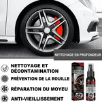 Charger l'image dans la galerie, Spray rénovateur de métaux Pro

