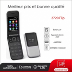 Charger l'image dans la galerie, Nokia 2720 Flip
