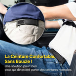 Charger l'image dans la galerie, Ceinture ultra-légère sans boucle pour hommes, femmes et enfants. ( 2 PCS )
