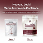 Charger l'image dans la galerie, L'antioxydant le plus puissant de la nature - La capsule molle quotidienne que mérite votre bien-être global.
