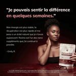 Charger l'image dans la galerie, L'antioxydant le plus puissant de la nature - La capsule molle quotidienne que mérite votre bien-être global.
