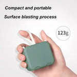 Charger l'image dans la galerie, ( 1 Acheté = 1 Cadeau offert ) PowerBank ultra pratique pour cas urgent

