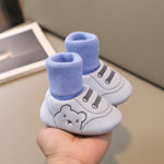 Charger l'image dans la galerie, Chaussures ultra-confortables pour chaque pas précieux - Protégez les pieds de votre bébé
