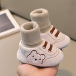 Charger l'image dans la galerie, Chaussures ultra-confortables pour chaque pas précieux - Protégez les pieds de votre bébé
