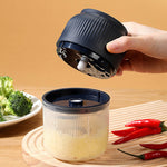 Charger l'image dans la galerie, Mini broyeur électrique pour la cuisine
