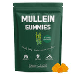 Charger l'image dans la galerie, Mullein Gummies -complément alimentaire à base de plantes
