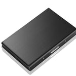 Charger l'image dans la galerie, Portefeuille de protection en acier inoxydable
