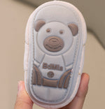 Charger l'image dans la galerie, Chaussures ultra-confortables pour chaque pas précieux - Protégez les pieds de votre bébé
