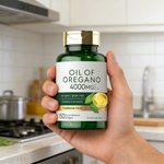 Charger l'image dans la galerie, Capsules huile d'origan-complément alimentaire naturel à base de plantes
