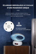 Charger l'image dans la galerie, DEEN URBAN™ - Lampe Islamique Coran Décoratif et Connectée
