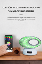 Charger l'image dans la galerie, DEEN URBAN™ - Lampe Islamique Coran Décoratif et Connectée
