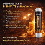 Charger l'image dans la galerie, Inhalateur Bee Venom – Retrouver énergie, confort et confiance
