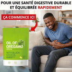Charger l'image dans la galerie, Oil of Oregano Capsules-huile d'origan équilibrée avec de l'huile de nigelle
