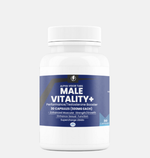 Charger l'image dans la galerie, MALE VITALITY - Le remède à base de plantes le plus avancé pour améliorer la vitalité et la fertilité chez les hommes .
