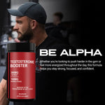 Charger l'image dans la galerie, Testomax™ – Testosterone Booster naturel pour hommes 🇬🇦
