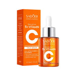 Charger l'image dans la galerie, SADOER™ Skin Active 5× Vitamin C Whitening Brightening Face Cleanser
