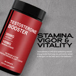Charger l'image dans la galerie, Testomax™ – Testosterone Booster naturel pour hommes 🇬🇦
