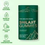 Charger l'image dans la galerie, Shilajit Gummies BIYODÉ – Ton énergie naturelle au quotidien 🇸🇳
