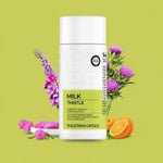 Charger l'image dans la galerie, OxyFuel™ Milk Thistle Soutien du foie 🇲🇱
