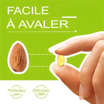 Charger l'image dans la galerie, Oil of Oregano Capsules-huile d'origan équilibrée avec de l'huile de nigelle
