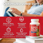 Charger l'image dans la galerie, Health Plus - Super nettoyage du côlon
