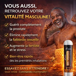 Charger l'image dans la galerie, Inhalateur Bee Venom – Retrouver énergie, confort et confiance
