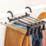 Charger l'image dans la galerie, ClosEra™ | Pants Master : Un ordre implacable qui met fin au chaos de votre dressing.
