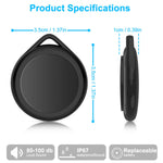 Charger l'image dans la galerie, AirTag pro
