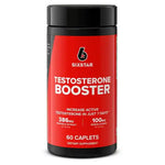 Charger l'image dans la galerie, Testomax™ – Testosterone Booster naturel pour hommes
