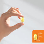 Charger l'image dans la galerie, Capsules Molles pour Soutenir la Solidité des Os -Vitamine D3 + K2
