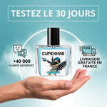 Charger l'image dans la galerie, Parfum aux phéromones CUPID FANTASIAS pour homme
